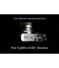 FUJIFILM X100F PLATA (SILVER)