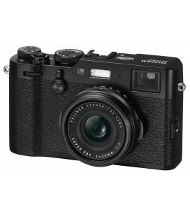 FUJIFILM X100F NEGRA +100 EUROS DESCUENTO DIRECTO 