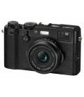 FUJIFILM X100F NEGRA (BLACK)