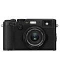 FUJIFILM X100F NEGRA (BLACK)