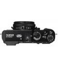 FUJIFILM X100F NEGRA (BLACK)