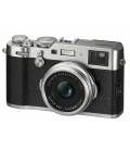 FUJIFILM X100F PLATA +100 EUROS DESCUENTO DIRECTO