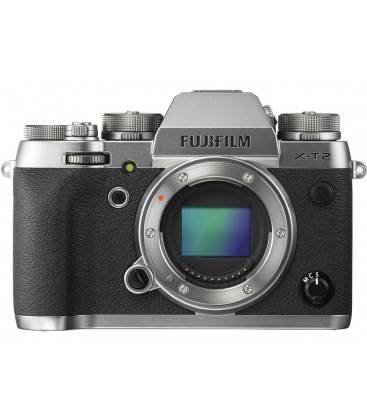 FUJIFILM XT-20 CUERPO + GRATIS CURSO DE FOTOGRAFIA DE VIAJES ONLINE