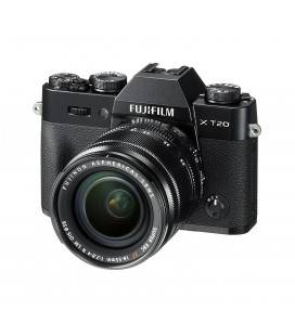 FUJIFILM XT-20 + XF 18/55MM F2.8-4 R LM OIS + GRATIS CURSO DE FOTOGRAFIA DE VIAJES ONLINE