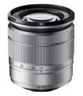  Fujifilm FUJIFILM X-T20 SILVER + XC16-50mm + XC50-230mm (PLATA)