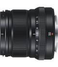 FUJIFILM OBJETIVO XF 50mm f/2 R WR