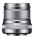 FUJIFILM OBJETIVO XF 50mm f/2 R WR SILVER/PLATA