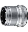 FUJIFILM OBJETIVO XF 50mm f/2 R WR SILVER/PLATA