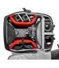 MANFROTTO MOCHILA PRO LIGHT 36 (3 EN 1 )DSLR/C100/DJI PHANTOM