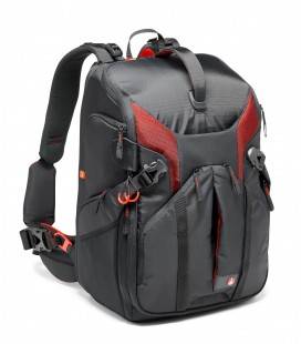 MANFROTTO MOCHILA PRO LIGHT 36 (3 EN 1 )DSLR/C100/DJI PHANTOM