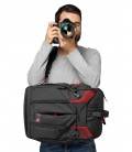 MANFROTTO MOCHILA PRO LIGHT 36 (3 EN 1 )DSLR/C100/DJI PHANTOM