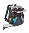 MANFROTTO MOCHILA PRO LIGHT 36 (3 EN 1 )DSLR/C100/DJI PHANTOM