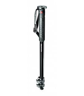 MANFROTTO MONOPIE MPMXPROA3 DE ALUMINIO