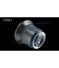 IRIX OBJETIVO GRAN ANGULAR 15mm f/2.4 BLACKSTONE PARA CANON