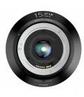 IRIX OBJETIVO GRAN ANGULAR 15mm f/2.4 BLACKSTONE PARA CANON