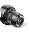 IRIX OBJETIVO GRAN ANGULAR 15mm f/2.4 BLACKSTONE PARA PENTAX