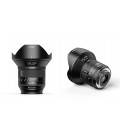 IRIX OBJETIVO 15mm f/2.4 FIREFLY GRAN ANGULAR PARA NIKON
