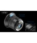 IRIX OBJETIVO 15mm f/2.4 FIREFLY GRAN ANGULAR PARA NIKON