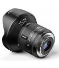 IRIX OBJETIVO 15mm f/2.4 FIREFLY GRAN ANGULAR PARA NIKON