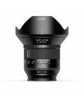 IRIX OBJETIVO 15mm f/2.4 FIREFLY GRAN ANGULAR PARA PENTAX