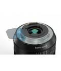 IRIX OBJETIVO 15mm f/2.4 FIREFLY GRAN ANGULAR PARA PENTAX