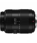 PANASONIC OBJETIVO G VARIO 45-200mm F4-5.6 II O.I.S.