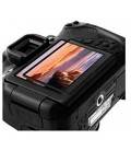 GGS LARMOR PROTECTOR DE PANTALLA -LCD PARA NIKON D810