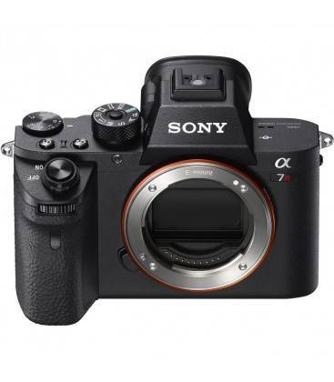 SONY ALPHA A7R II CUERPO 