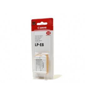 CANON BATERIA ORIGINAL LP-E8 