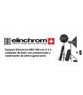  ELINCHROM KIT BRX 500/500 SOFTBOX TO GO