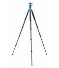 MEFOTO TRIPODE KIT ROADTRIP CLASSIC KIT AZUL (BLUE)