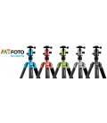 MEFOTO TRIPODE KIT ROADTRIP CLASSIC KIT AZUL (BLUE)