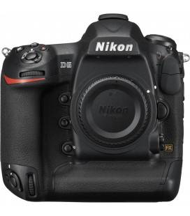 NIKON D5 CUERPO (BODY) XQD