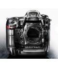 NIKON D5 CUERPO (BODY) XQD