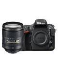 NIKON D810 CUERPO + 24-120MM F4G ED VR