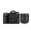 NIKON D500 KIT + Objetivo AF-S DX 16-80mm F2.8-4 ED VR