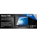 PHOTTIX HECTOR 7HD MONITOR/MANDO LCD