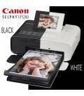 CANON SELPHY CP1200 KIT-Wifi, AirPrint, SD, USB,( KIT + 54 HOJAS)