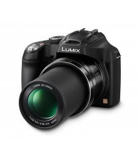 PANASONIC LUMIX DMC-FZ72 