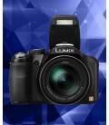 PANASONIC LUMIX DMC-FZ72 