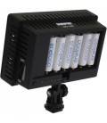 SUNPAK LUZ LED DE VIDEO LED-160