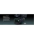 PANASONIC HC-X1000E CAMARA 4K 