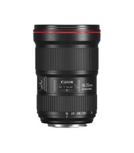 CANON EF 16-35mm f/2.8L III USM + 300EUROS REEMBOLSO DE CANON