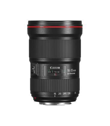 CANON EF 16-35mm f/2.8L III USM + 300EUROS REEMBOLSO DE CANON