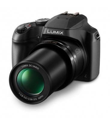 PANASONIC LUMIX DMC-FZ82 4K