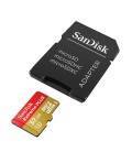 SANDISK 32GB EXTREME® PLUS MICROSDHC™/MICROSDXC™ UHS-I