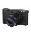 SONY CYBER-SHOT DSC-RX100M4