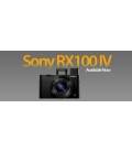 SONY CYBER-SHOT DSC-RX100M4