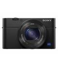 SONY CYBER-SHOT DSC-RX100M4