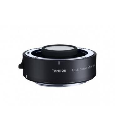 TAMRON TELECONVERSOR TC-X14 1.4x (NIKON)